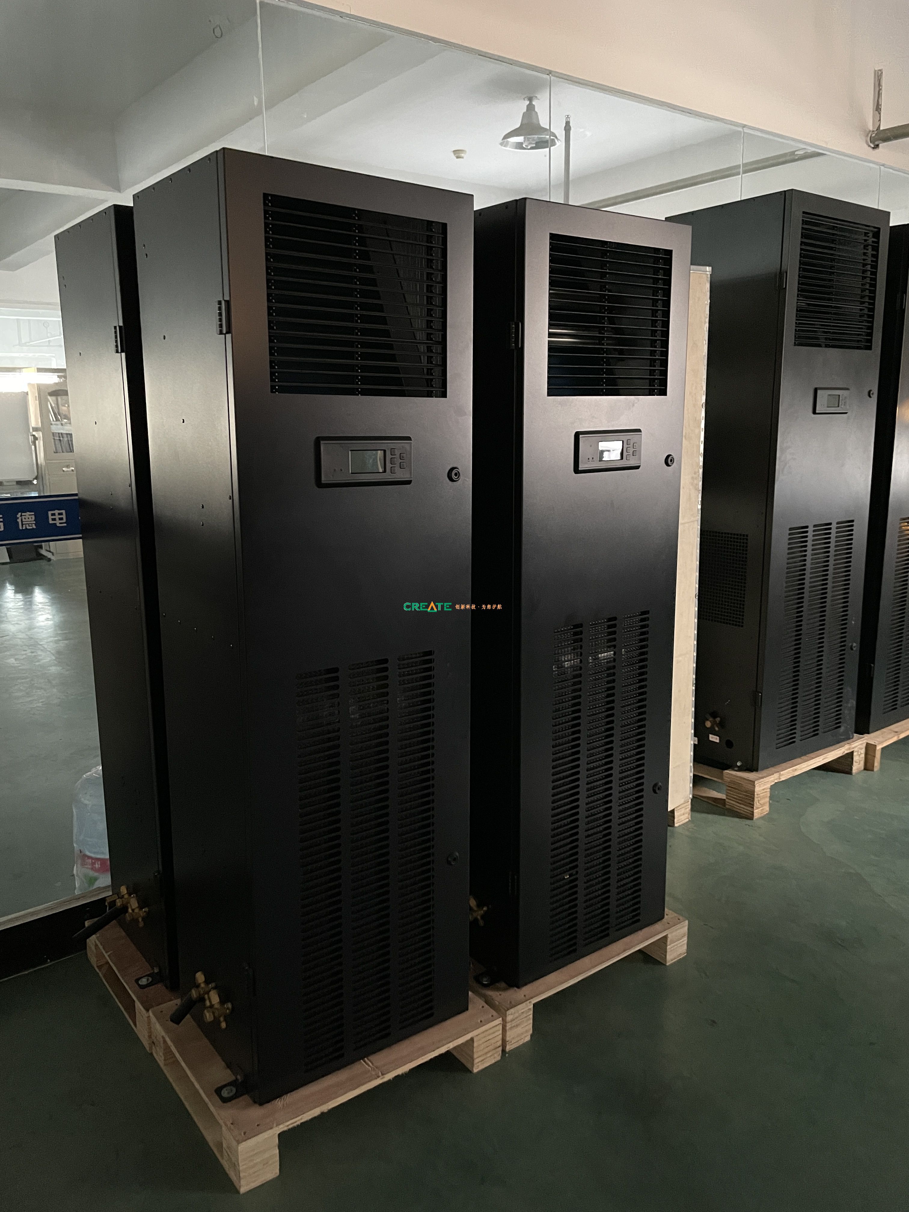 機房環境監控存在的意義是什么？
