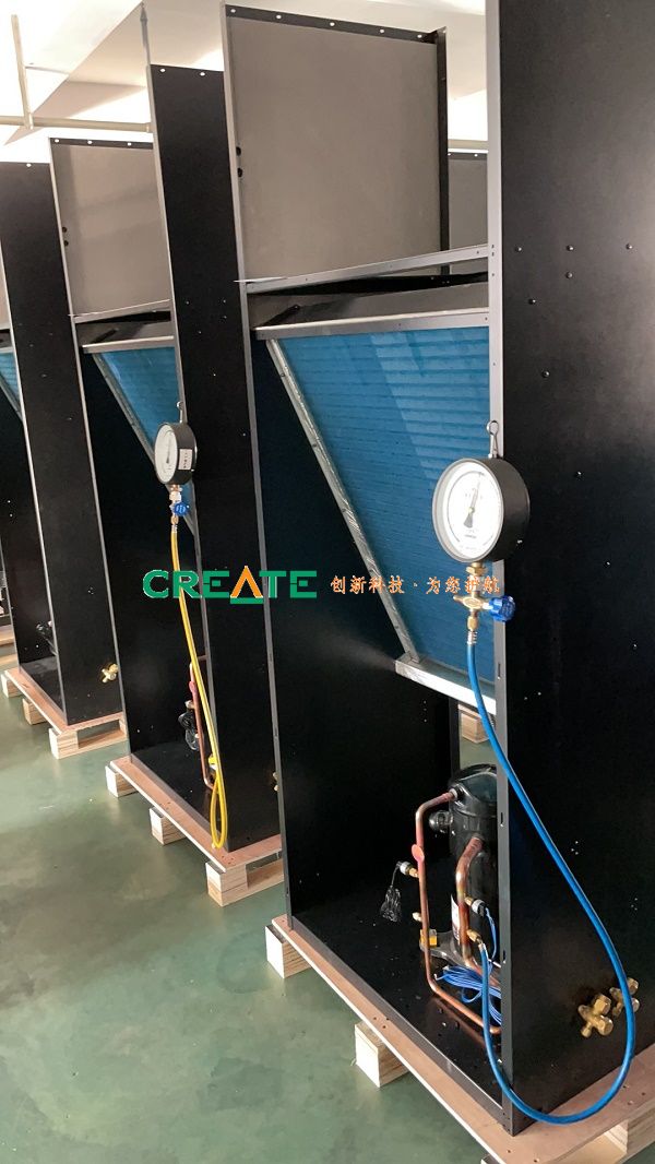 機房集中監控系統的工作原理和應用