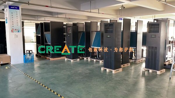 機房監(jiān)控在哪些場景下應(yīng)用？